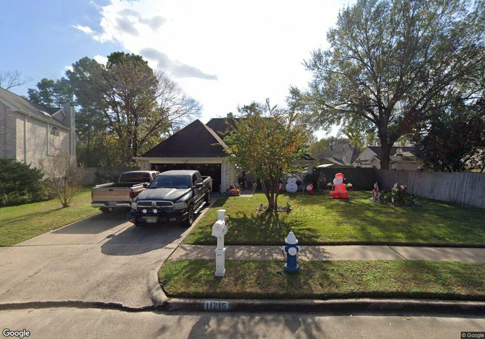 11215 Middleburgh Dr, Tomball, TX 77377 - photo 1