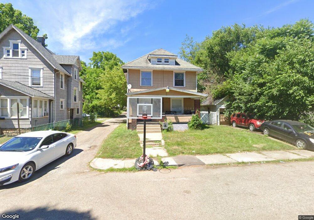 1415 14th St NE, Canton, OH 44705 - photo 1