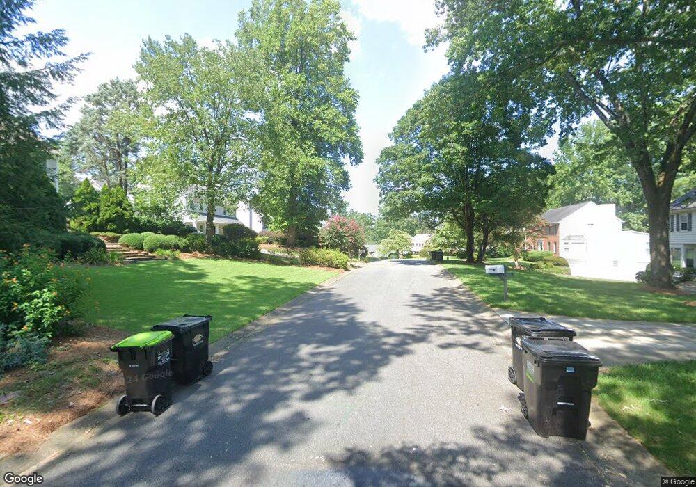 0 Kinglet Ln unit 8300765, Marietta, GA 30062 - photo 1