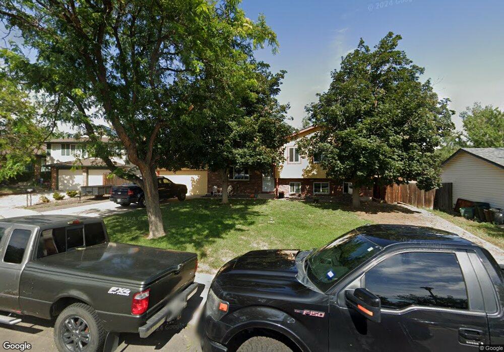 1732 S Naples St, Aurora, CO 80017 - photo 1