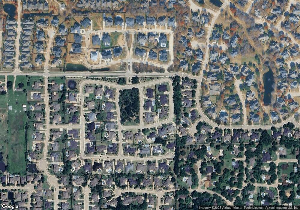 711 Lavaca Trail, Colleyville, TX 76034 - photo 1