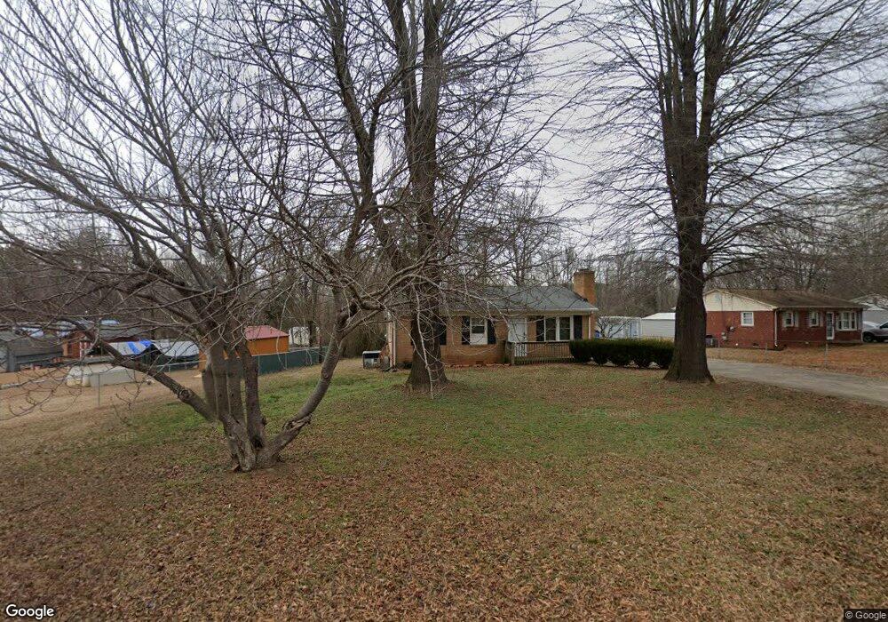 3640 Chapelwood Dr, Gastonia, NC 28052 - photo 1