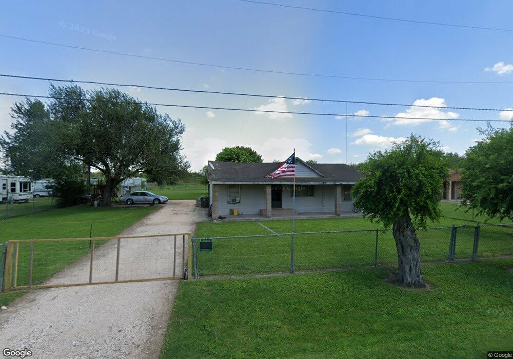 27863 Celina Ochoa Dr, La Feria, TX 78559 - photo 1