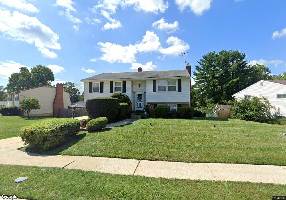4004 Starbrook Rd, Randallstown, MD 21133 - photo 1