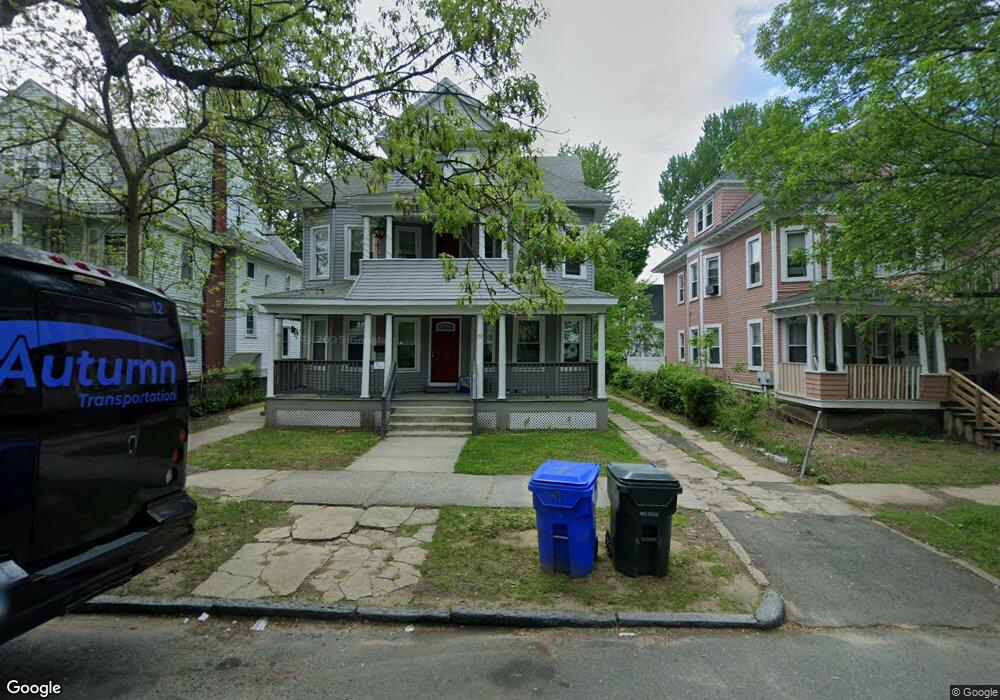 70 Oak Grove Ave unit 2, Springfield, MA 01109 - photo 1