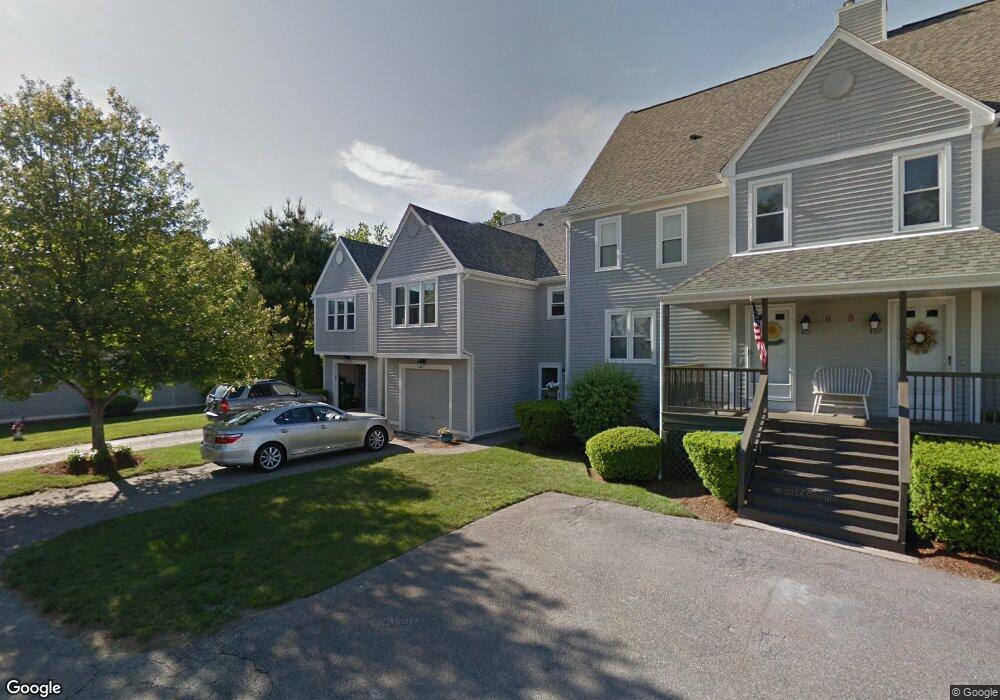 405 Brookhaven Ln, Woonsocket, RI 02895 - photo 1