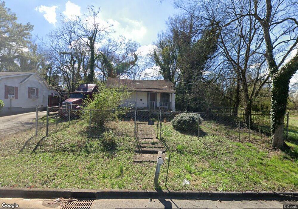 308 E 17th St SW, Rome, GA 30161 - photo 1