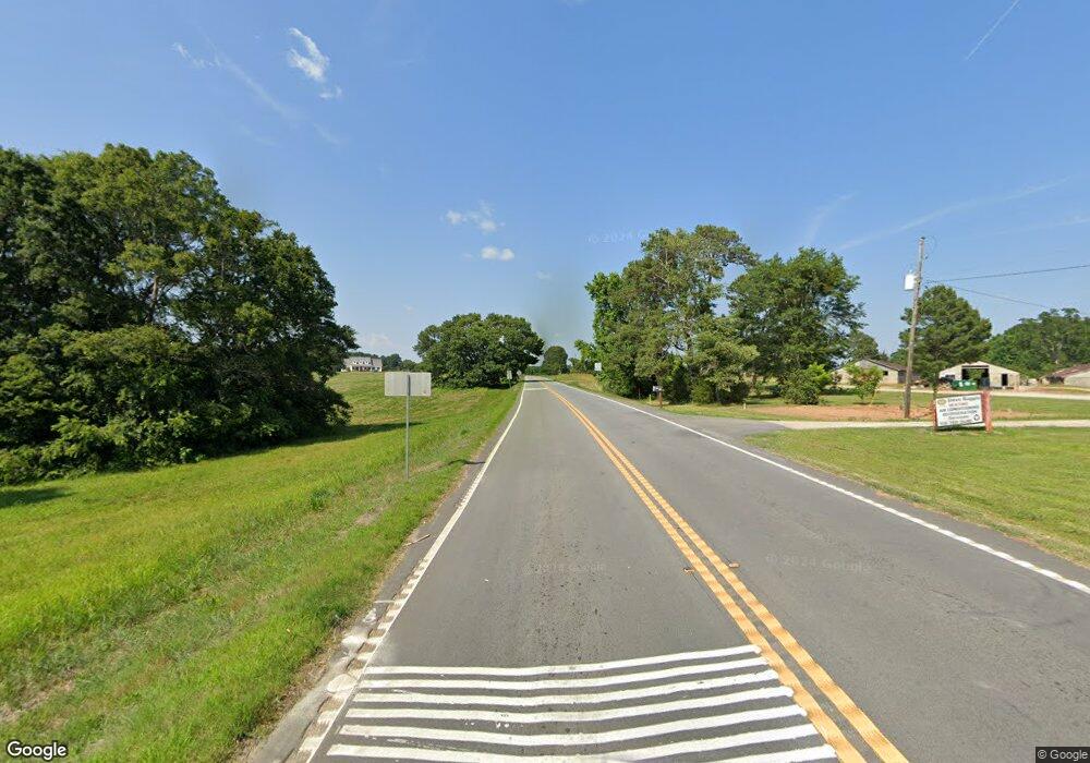 0 Highway 174 unit 1026103, Danielsville, GA 30633 - photo 1