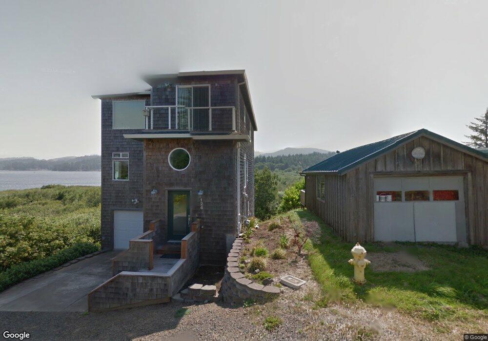 136 SE Tide Ave, Lincoln City, OR 97367 - photo 1