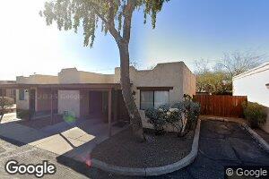 4889 E Lee St, Tucson, AZ 85712