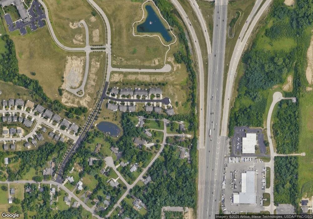 4170 Tangletree Ct, Dayton, OH 45414 - photo 1