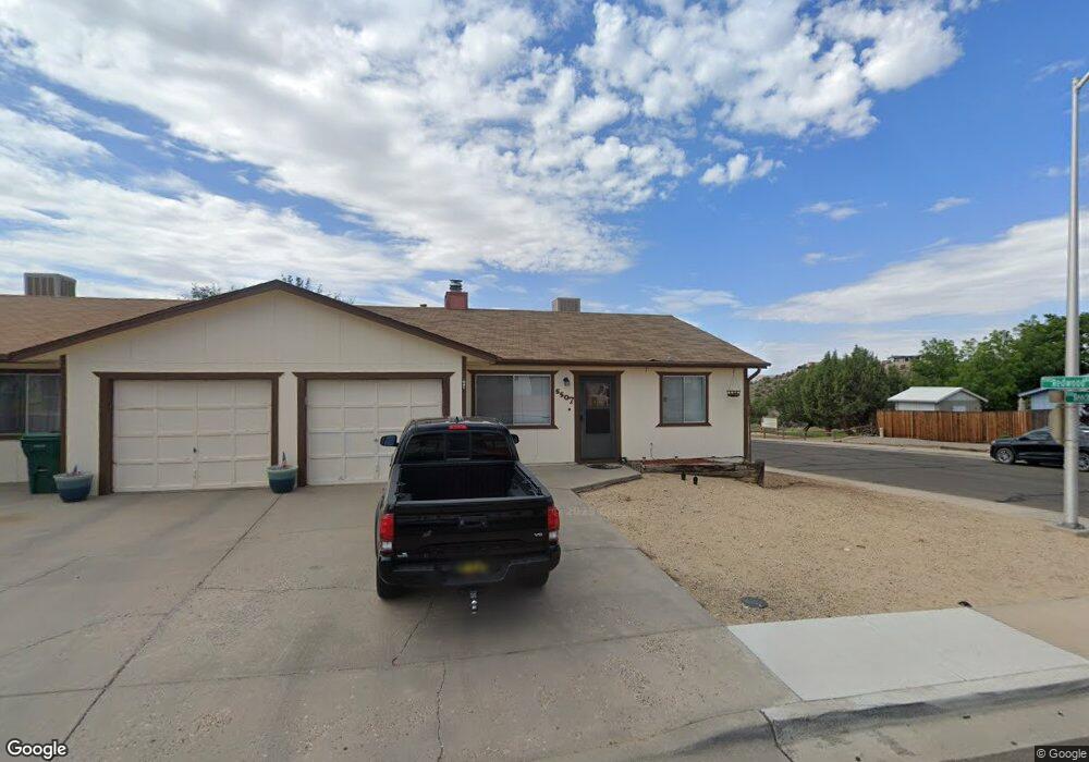 5507 Beech St, Farmington, NM 87402 - photo 1
