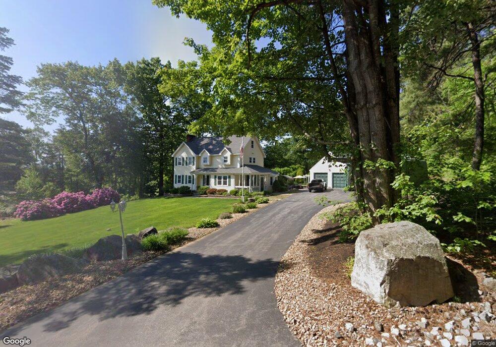 10 Wilkele Rd, Sandown, NH 03873 - photo 1