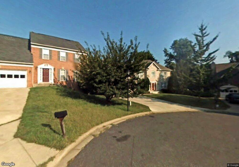 2112 White Fox Dr, Bowie, MD 20721 - photo 1