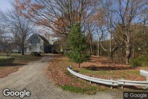 2096 Lakeshore Rd, Applegate, MI 48401