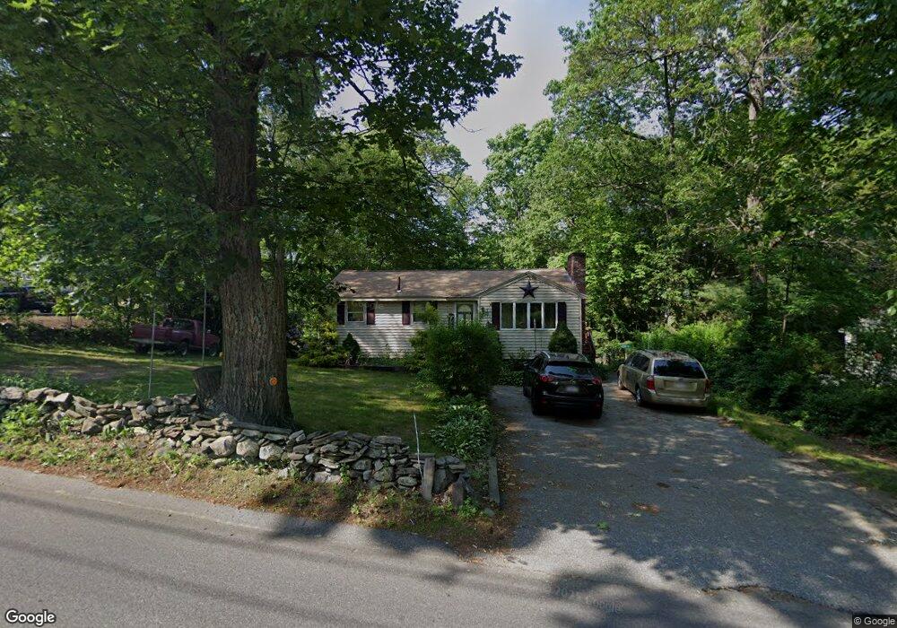 336 Primrose Hill Rd, Dracut, MA 01826 - photo 1