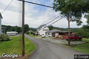 206 Water St, Dickerson Run, PA 15430
