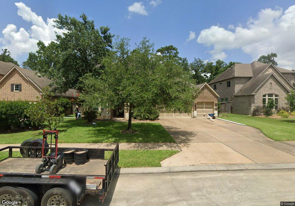 31411 Imperial Bluff Ct, Spring, TX 77386 - photo 1