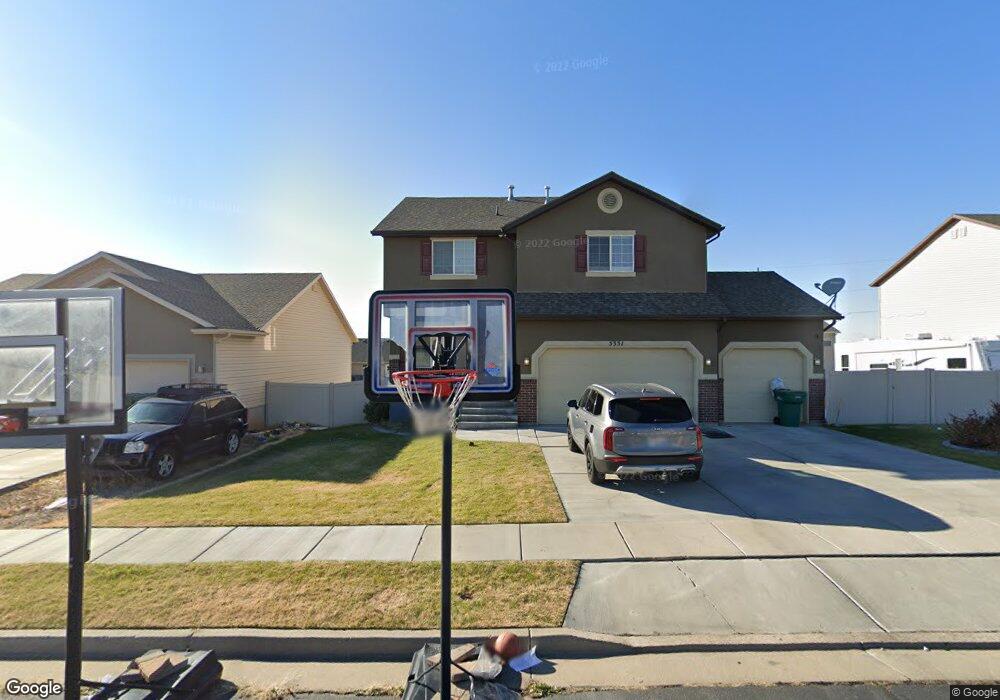 5351 S 2450 W, Roy, UT 84067 - photo 1