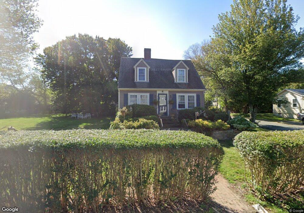 50 Turner Rd, Scituate, MA 02066 - photo 1