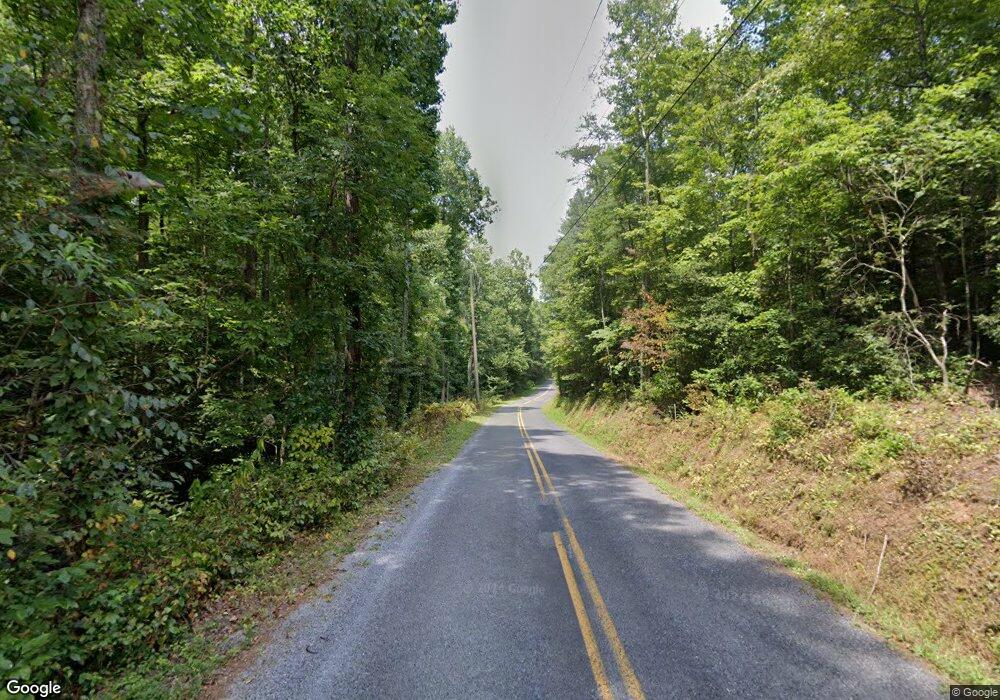 TRC A Seth Hyatt Rd, Ellijay, GA 30540 - photo 1