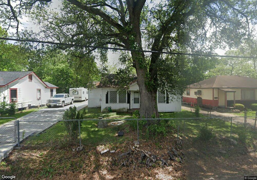 4102 Castor St, Houston, TX 77022 - photo 1