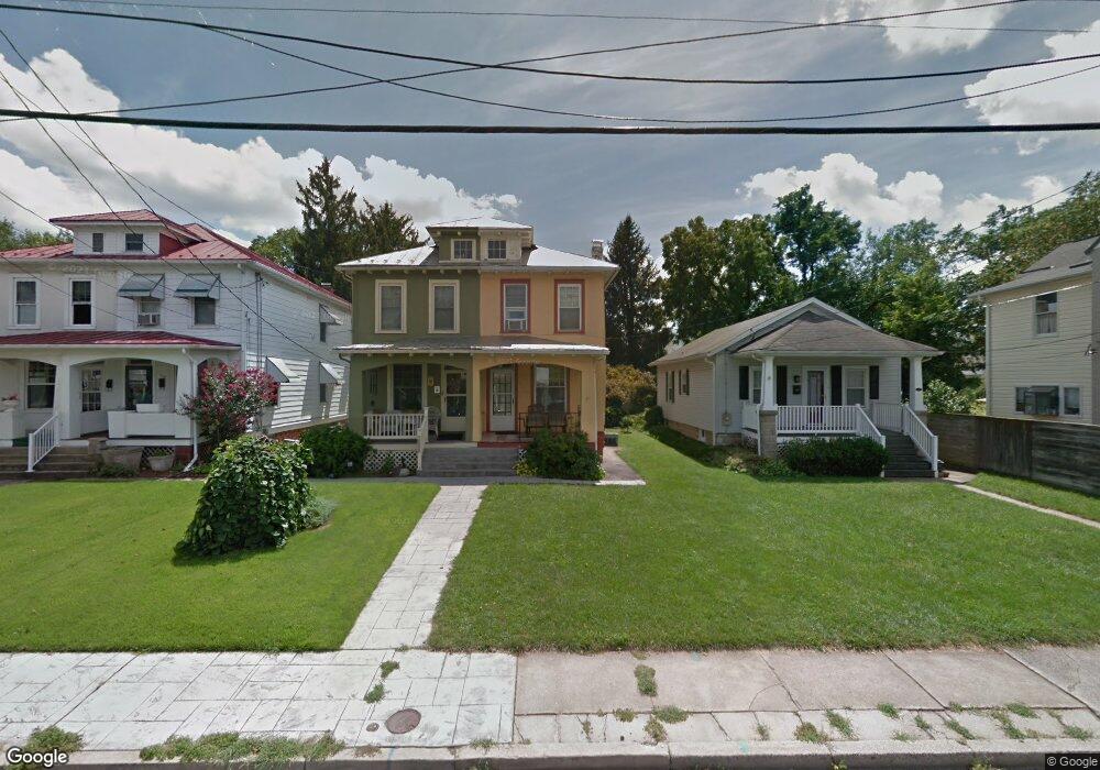106 E 8th St, Frederick, MD 21701 - photo 1