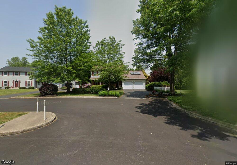 529 Clover Ln, Perkasie, PA 18944 - photo 1