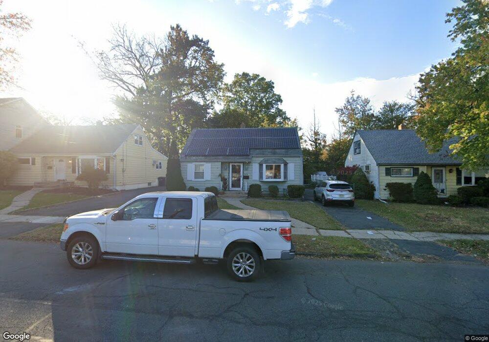 336 Jefferson Ave, Rahway, NJ 07065 - photo 1