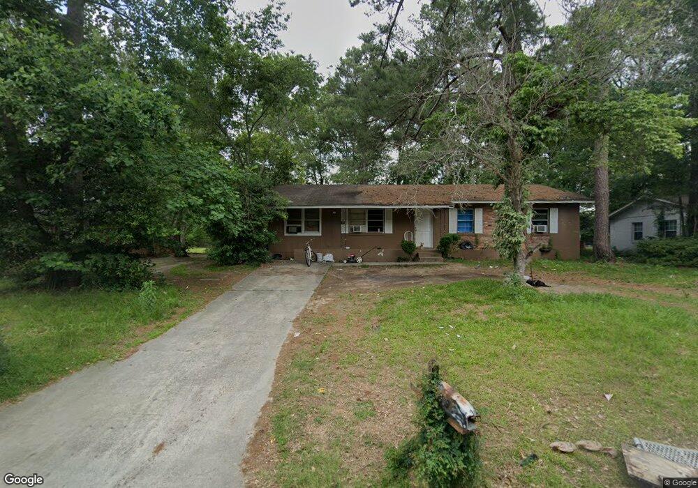 2425 Charlene Terrace, Macon, GA 31206 - photo 1