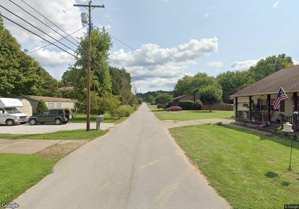 23 Northwood Terrace, Williamstown, WV 26187 - photo 1