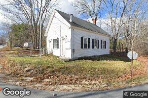 3 Wentworth Rd, East Baldwin, ME 04024