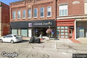 21 S Center St, Flora, IN 46929