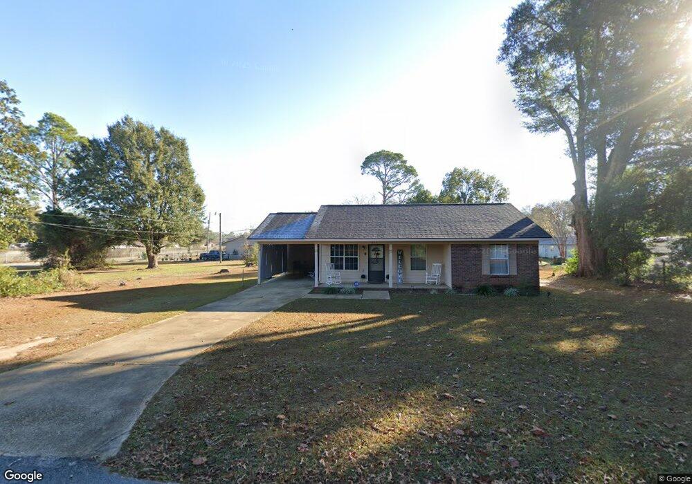 1317 Potter St, Bainbridge, GA 39819 - photo 1