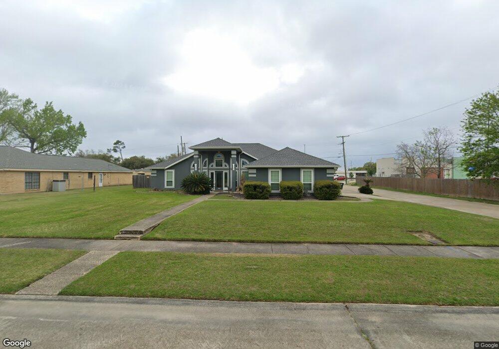 2525 20th St, Lake Charles, LA 70601 - photo 1