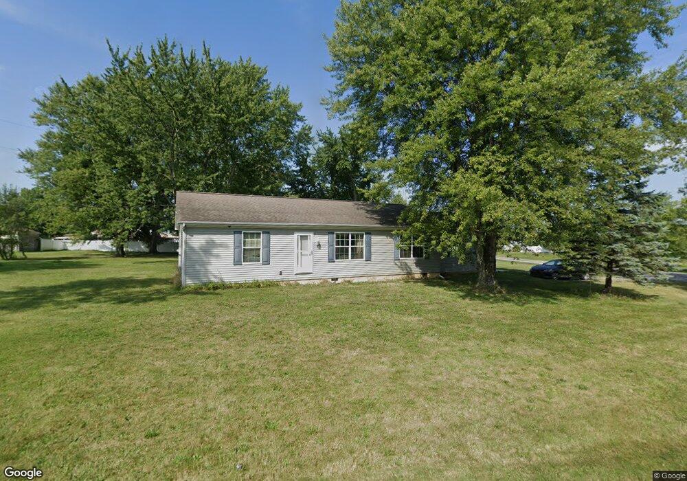 5396 Mowery Rd, Lima, OH 45801 - photo 1