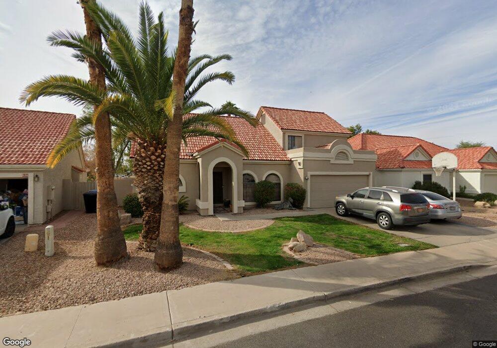 532 N Sandstone St, Gilbert, AZ 85234 - photo 1