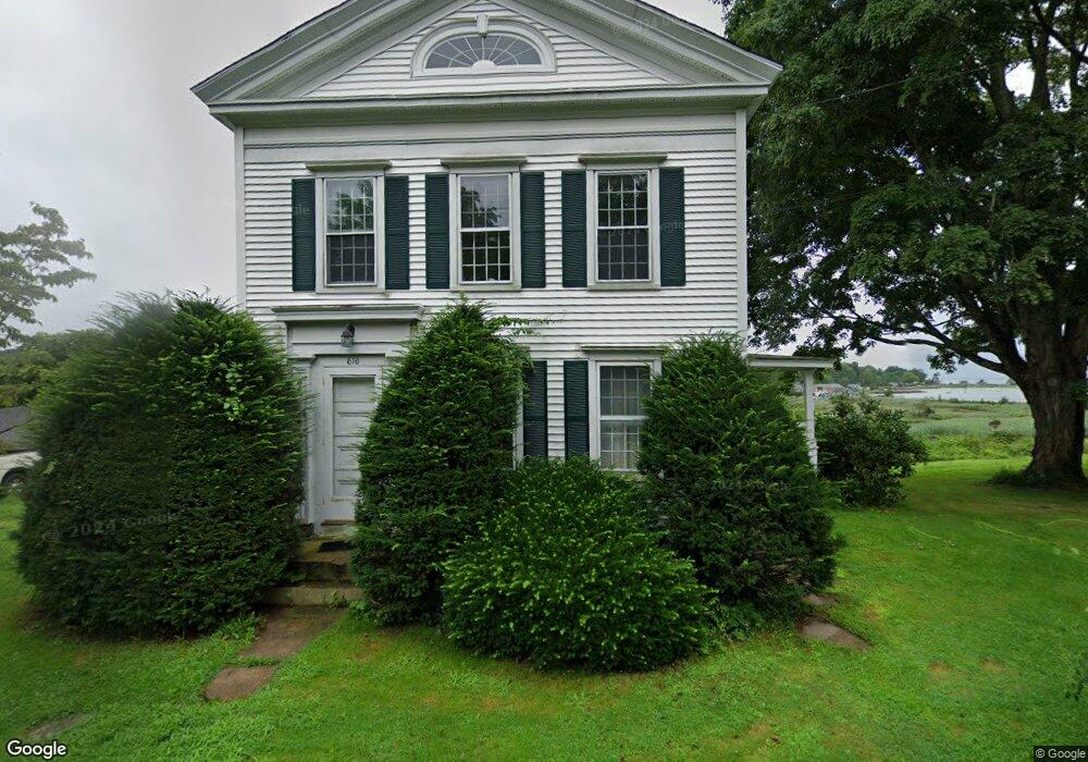 616 Leetes Island Rd, Guilford, CT 06437 - photo 1