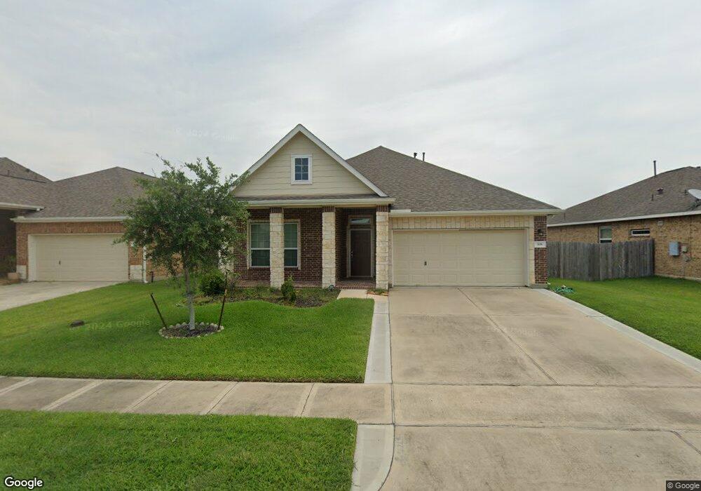 706 Rim Water Dr, Alvin, TX 77511 - photo 1