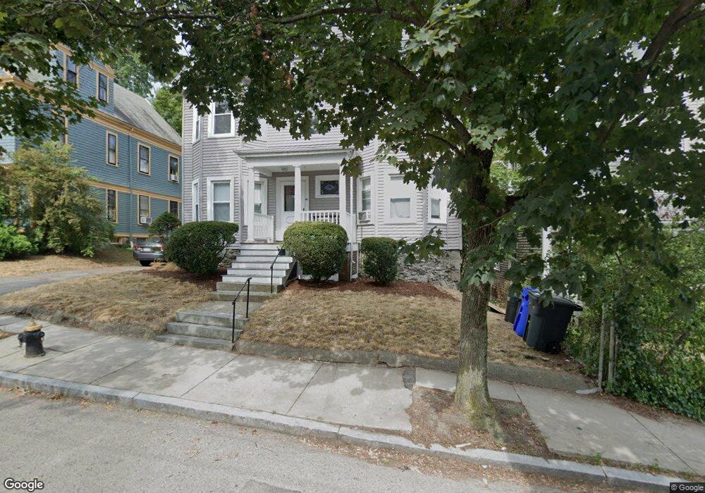 46 Dustin St, Brighton, MA 02135 - photo 1