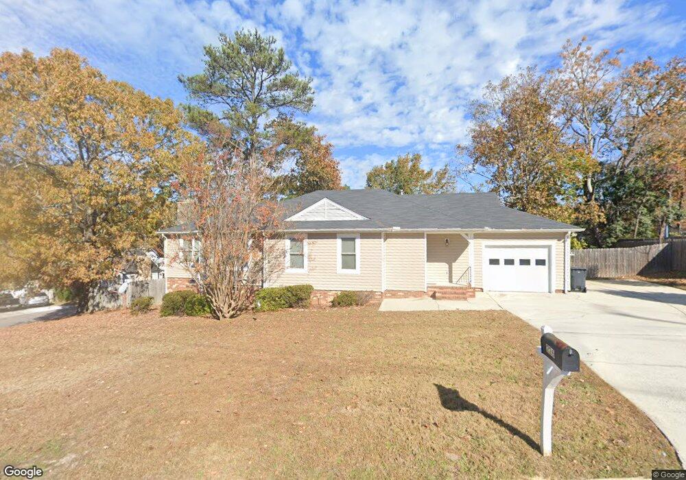 226 Waters Way, Augusta, GA 30907 - photo 1