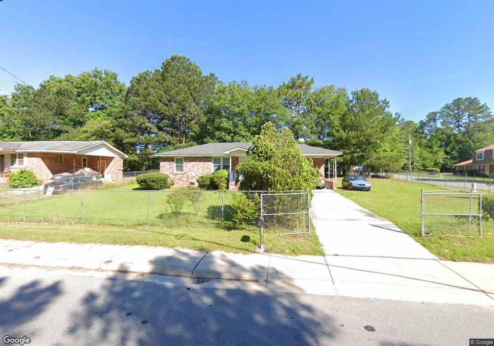 1210 Old River Rd, Camden, SC 29020 - photo 1