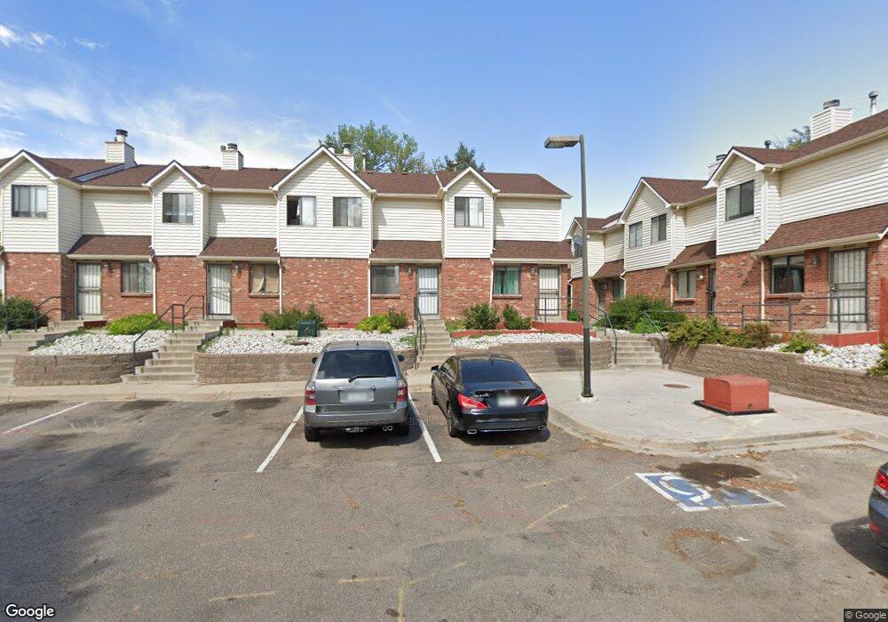 16079 E 16th Ave, Aurora, CO 80011 - photo 1