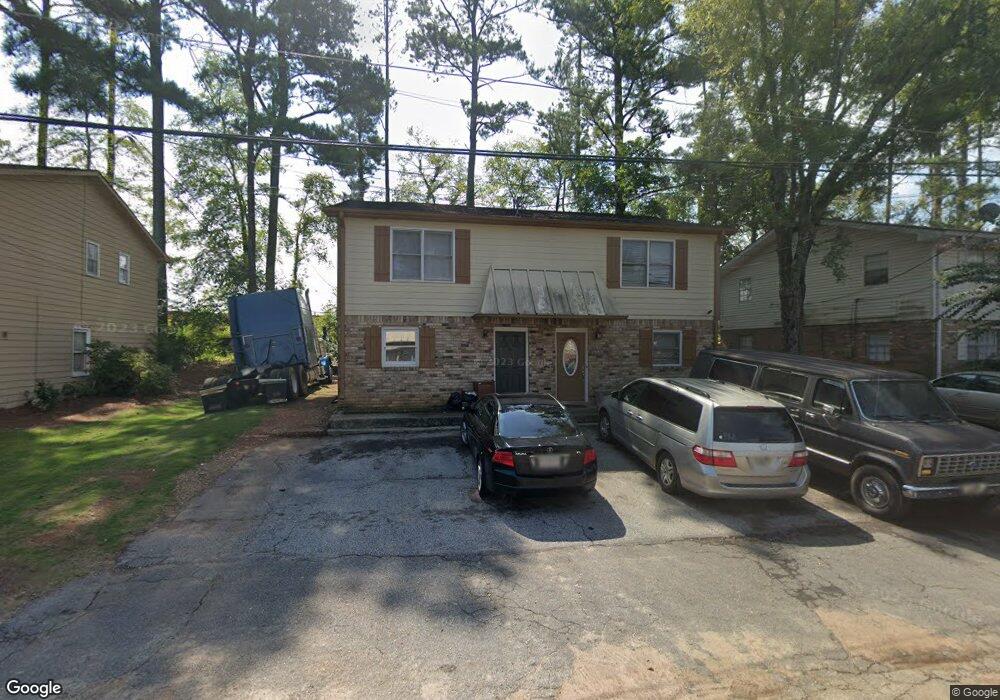 926 6 Oaks Cir unit 926B, Norcross, GA 30093 - photo 1