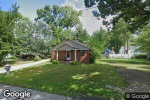 192 Tanglewood Trail, Chippewa Lake, OH 44215