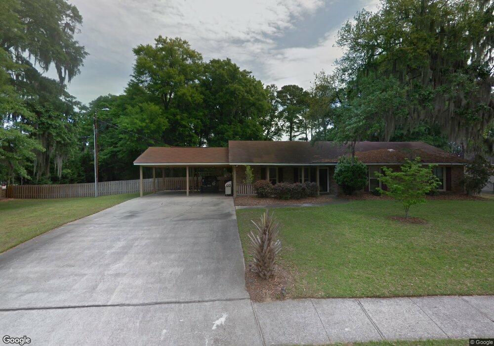 102 Vickery Ln, Savannah, GA 31410 - photo 1