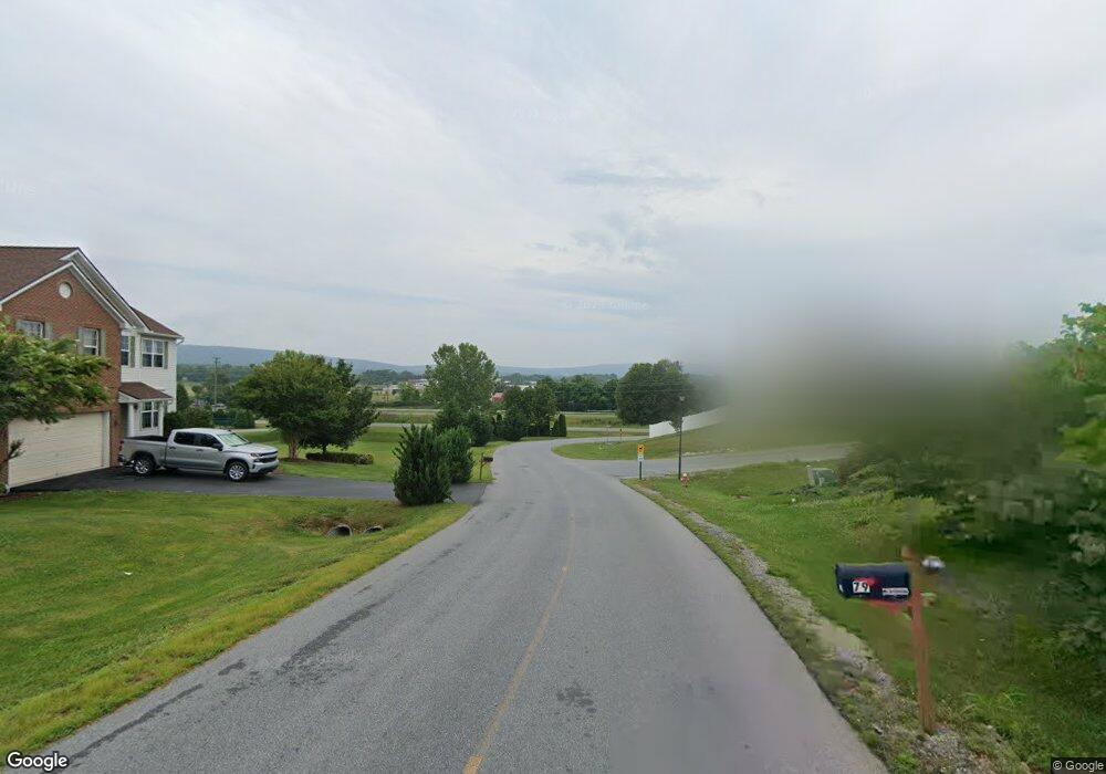 0 Five Forks Dr unit JF6600189, Harpers Ferry, WV 25425 - photo 1