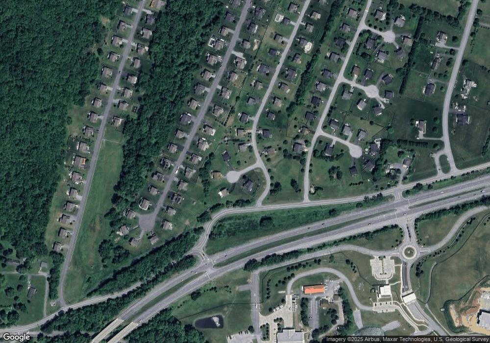 Cold Harbor Ct, Harpers Ferry, WV 25425 - photo 1