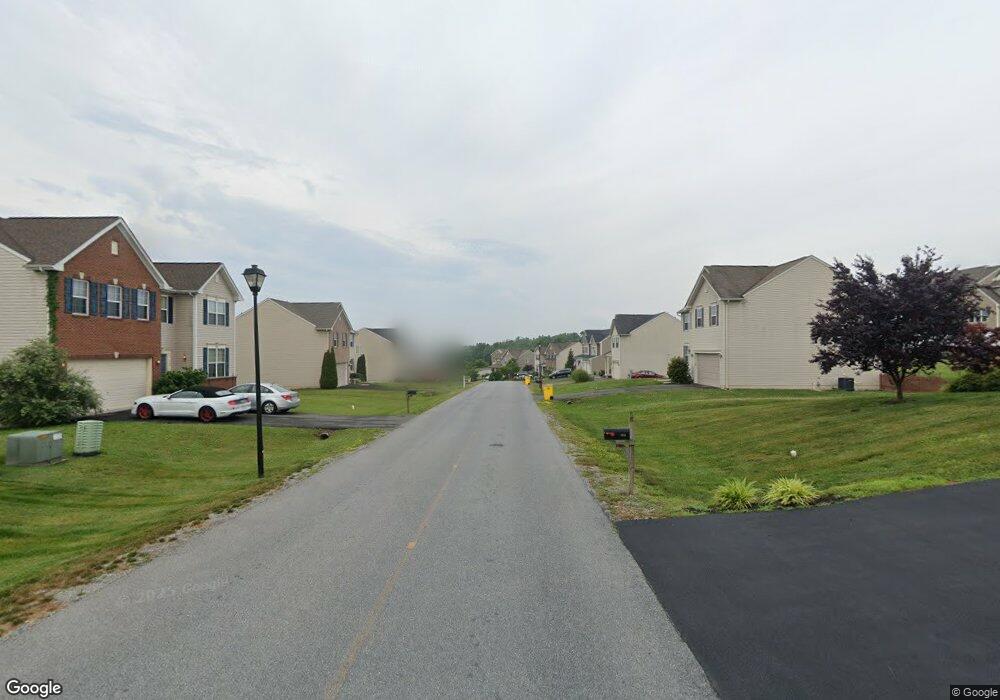 Five Forks Dr unit STATESMAN, Harpers Ferry, WV 25425 - photo 1