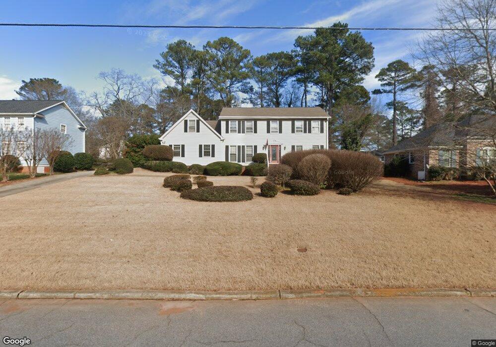 436 Angie Way SW unit 3, Lilburn, GA 30047 - photo 1